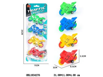 4只装滑行摩托车_OBL1834276