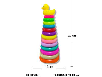 十三层彩虹套圈_OBL1837091