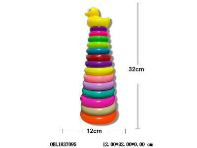 十四层彩虹套圈_OBL1837095