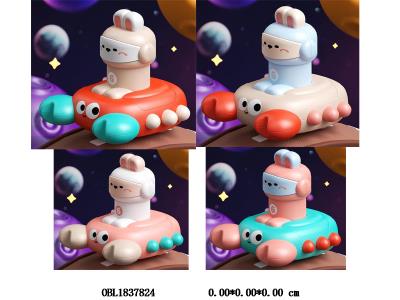 按压萌宝 4色混装_OBL1837824