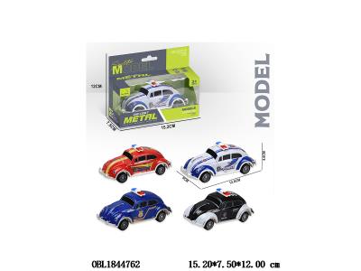 合金回力车 6色混装_OBL1844762