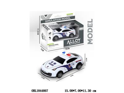 合金回力车 4色混装_OBL1844867