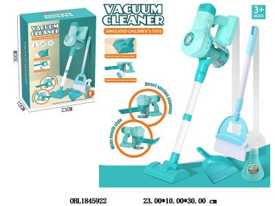 洁具套装 吸尘器3*AA不包电_OBL1845922