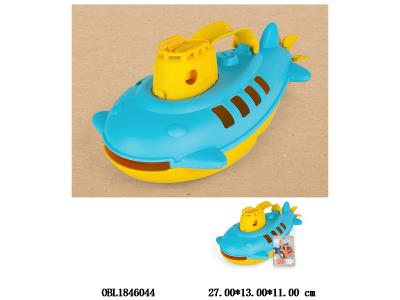 滑行潜水艇_OBL1846044