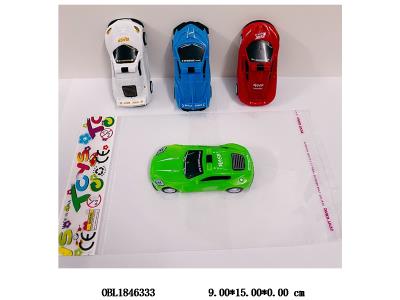 回力车 4款混装_OBL1846333