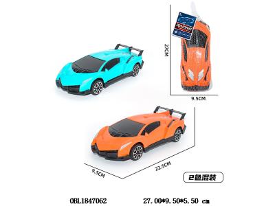 惯性车 2色混装 网袋加吊卡_OBL1847062