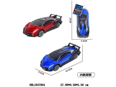 惯性车 2色混装 网袋加吊卡_OBL1847064