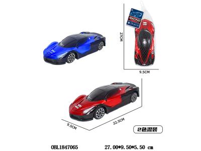 惯性车 2色混装 网袋加吊卡_OBL1847065