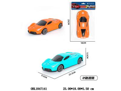 惯性车 2色混装_OBL1847141