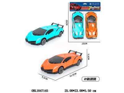 2只装惯性车 2色混装_OBL1847145