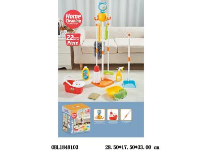 小熊清洁套装_OBL1848103