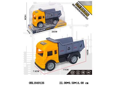 滑行工程车_OBL1849126