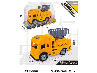 滑行工程车_OBL1849128