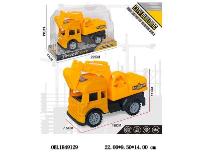 滑行工程车_OBL1849129