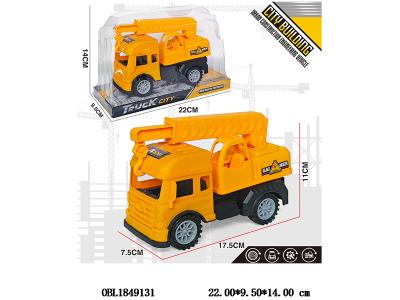 滑行工程车_OBL1849131