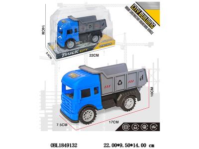 滑行工程车_OBL1849132