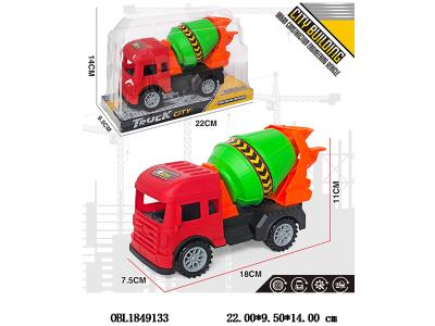 滑行工程车_OBL1849133