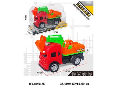 滑行工程车_OBL1849135