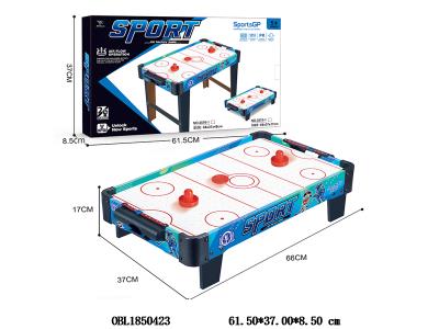 涂鸦木制冰球台 6*AA不包电_OBL1850423