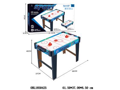 涂鸦木制长脚冰球台 6*AA不包电_OBL1850425