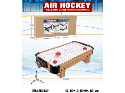 木制冰球台 6*AA不包电_OBL1850429