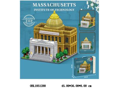 益智积木 麻省理工学院 2168PCS_OBL1851288