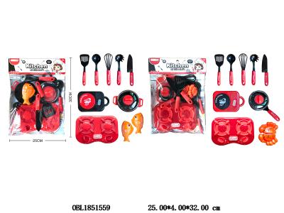 厨具套装 2款混装_OBL1851559