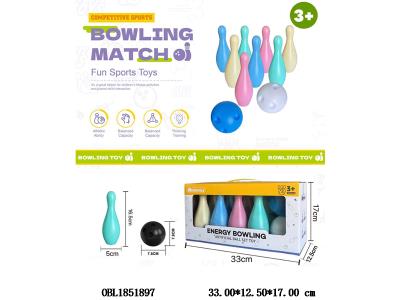 保龄球套装_OBL1851897