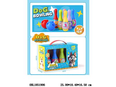 保龄球套装_OBL1851906