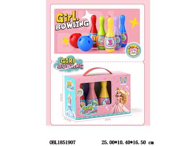 保龄球套装_OBL1851907