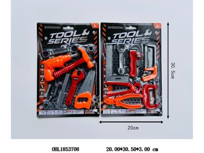 工具套装 2款混装_OBL1853708