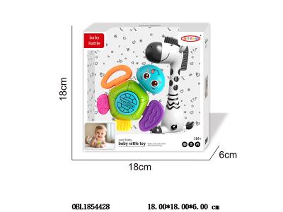 2只装婴儿摇铃_OBL1854428