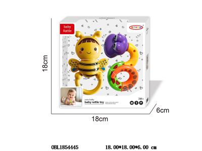 2只装婴儿摇铃_OBL1854445