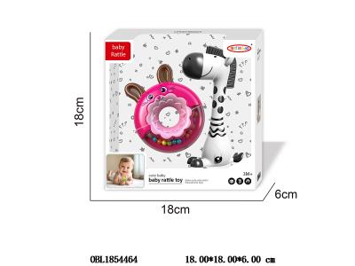 2只装婴儿摇铃_OBL1854464