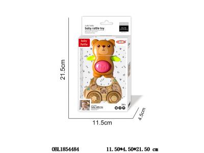 2只装婴儿摇铃_OBL1854484