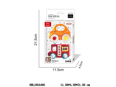 2只装婴儿摇铃_OBL1854485