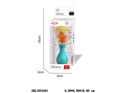 沙锤摇铃_OBL1854491