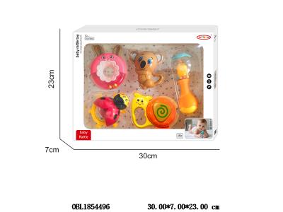 5只装婴儿摇铃_OBL1854496