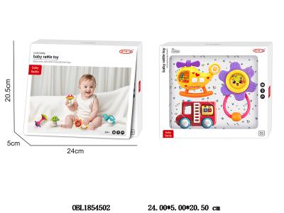 3只装婴儿摇铃_OBL1854502