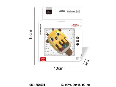 雪糕婴儿牙胶_OBL1854504