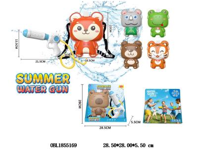 背包水枪 1000ml 6款混装_OBL1855169