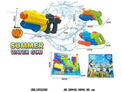 3支装水枪 3款混装_OBL1855200