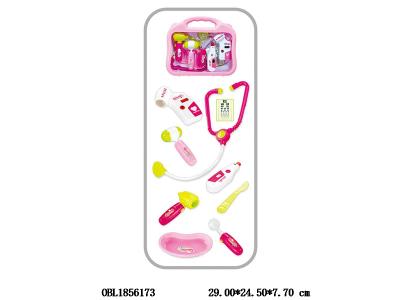 医具套装带灯光 8*AG10包电_OBL1856173