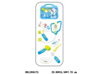 医具套装带灯光 8*AG10包电_OBL1856175