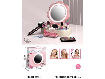 梳妆镜套装_OBL1858261
