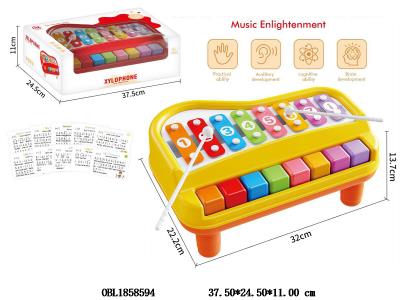 八音敲琴_OBL1858594