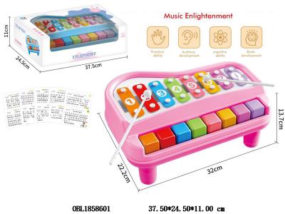 八音敲琴_OBL1858601