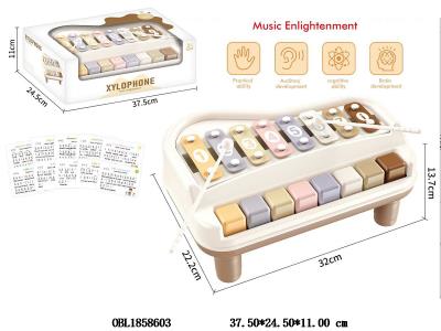 八音敲琴_OBL1858603