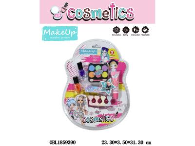 儿童指甲油彩妆套装_OBL1859390