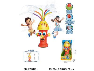 消防栓洒水器 摇摆式_OBL1859421